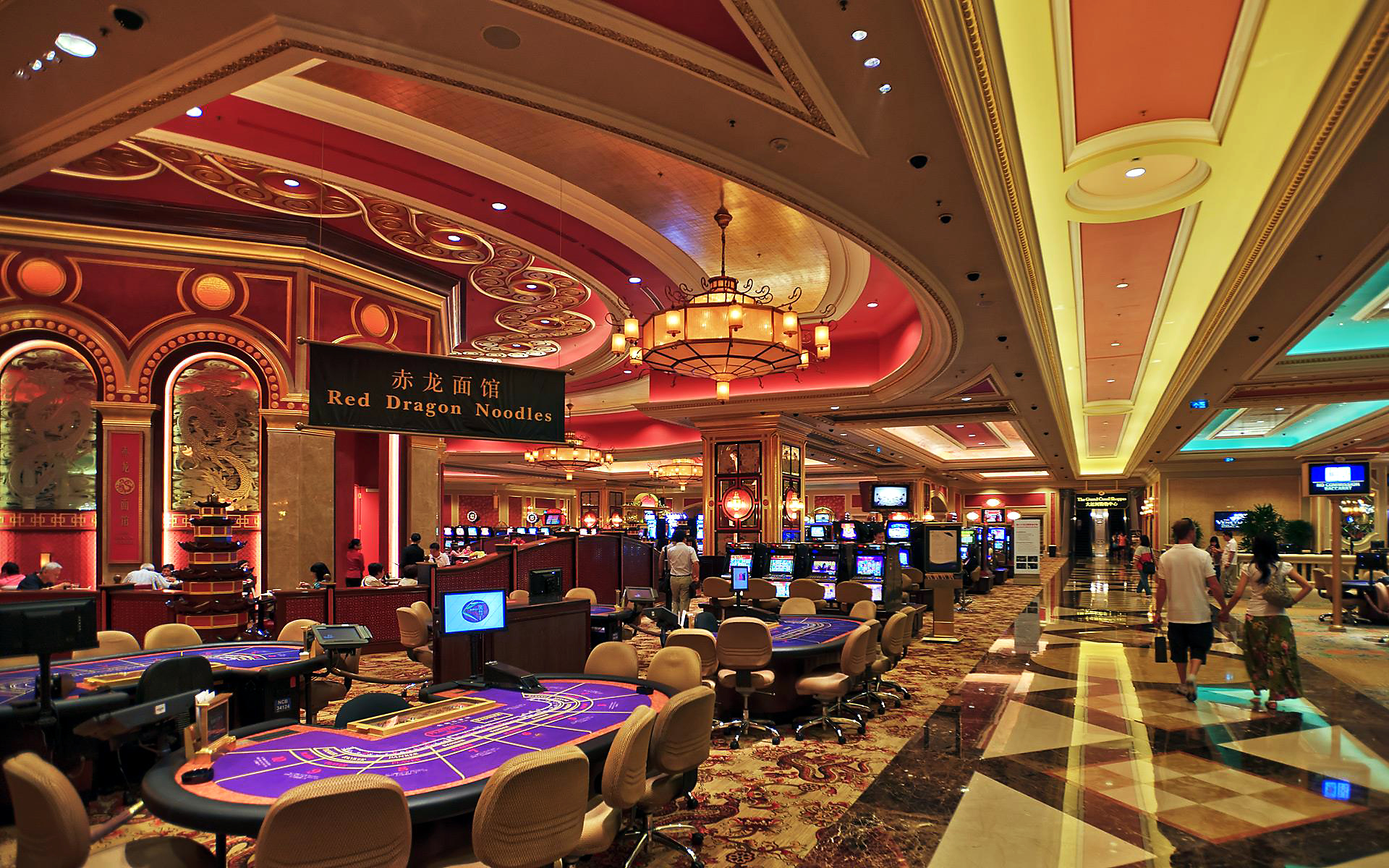 Canlı Casino Avantajları: Kazanma Şansını Artırın