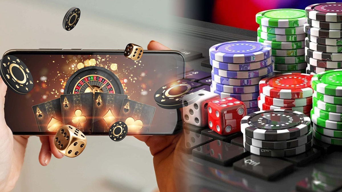 Canlı Casino Avantajları: Kazanma Şansını Artırın