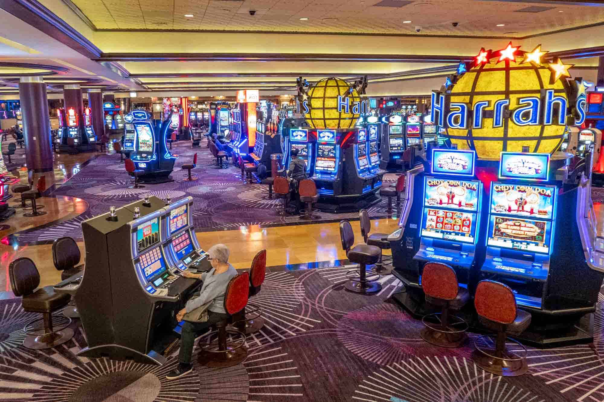 Canlı Casino Bonusları: Kazanma Stratejiniz