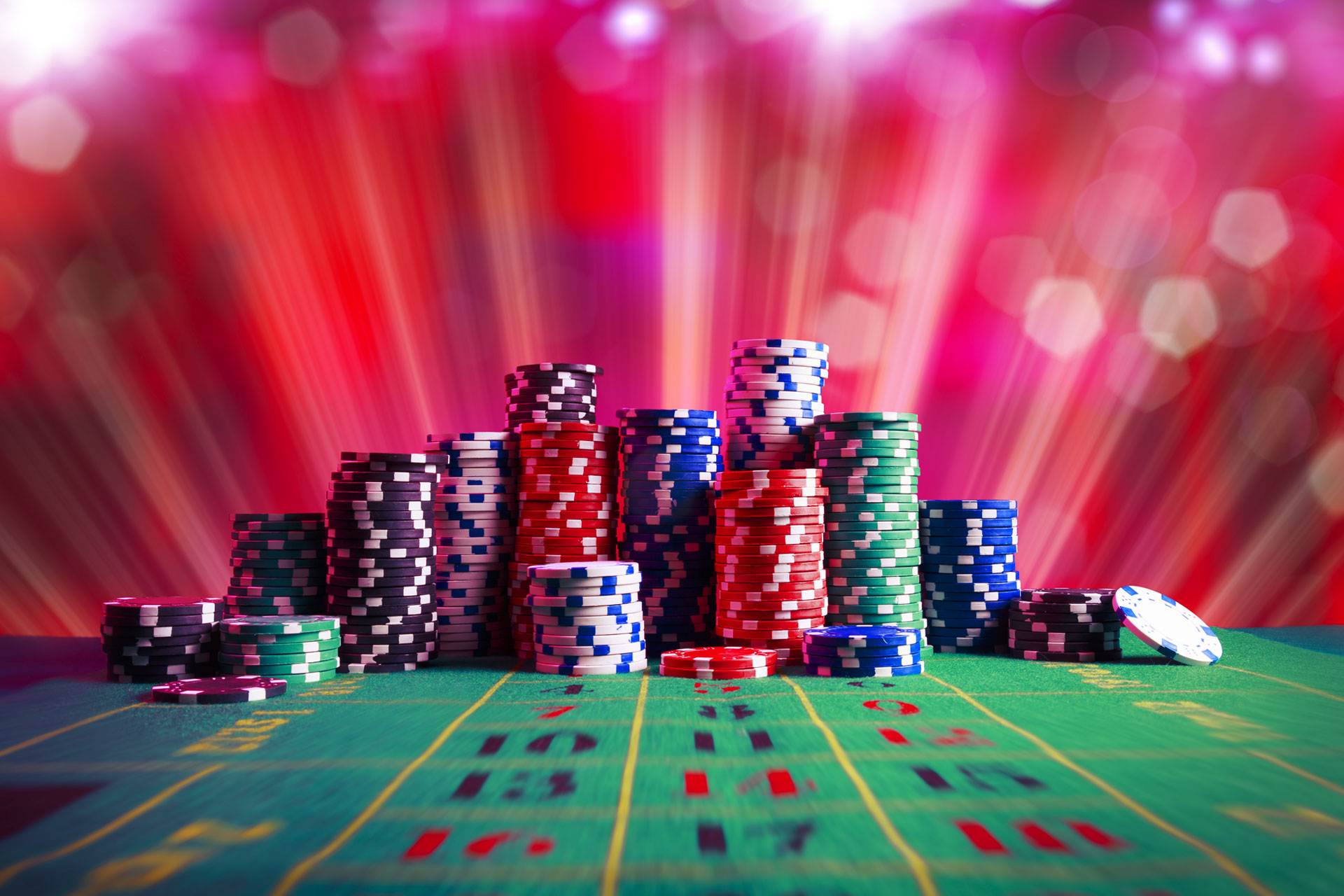 Canlı Deneyim: Canlı Casino Stratejileri