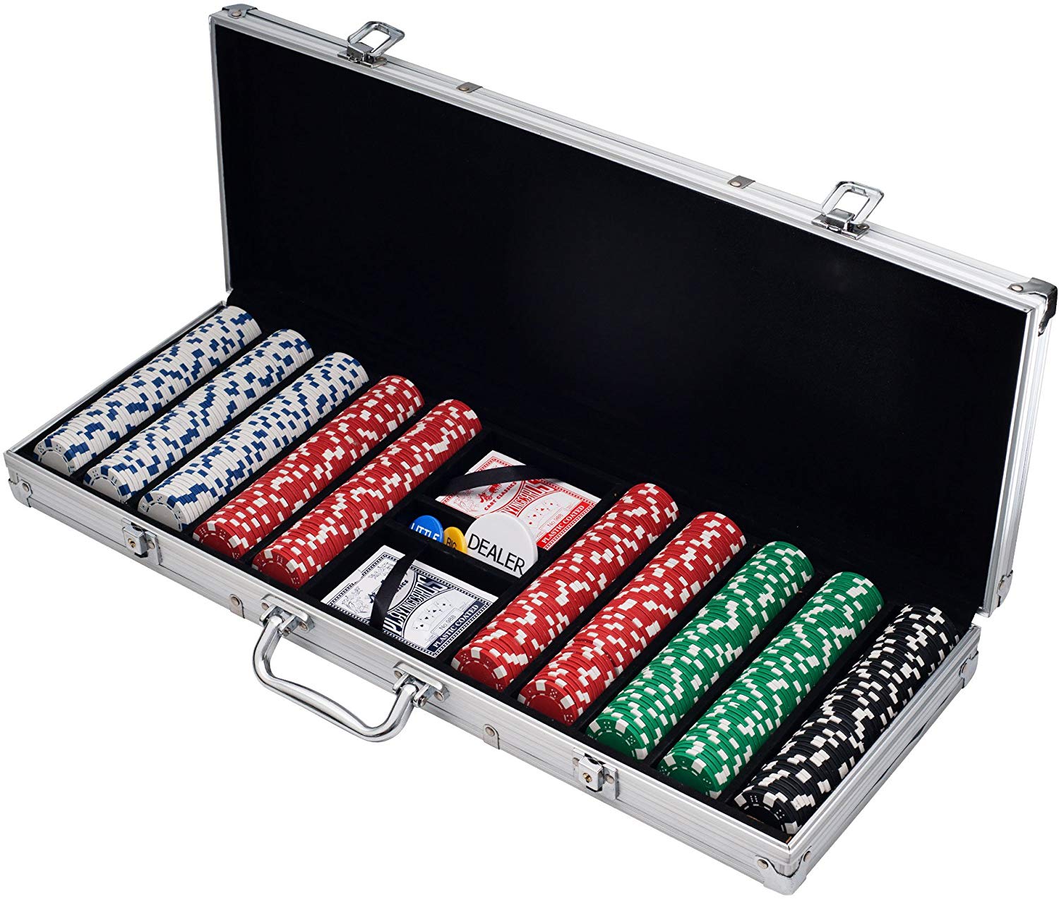 Canlı Deneyim: Canlı Casino Stratejileri