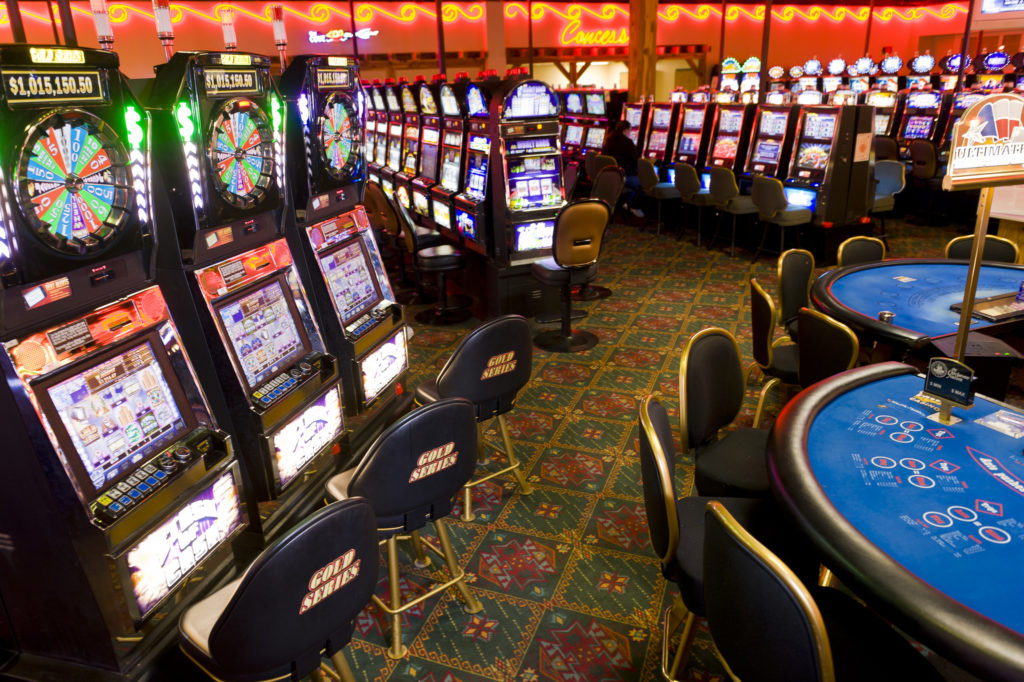 Çevrimiçi Slot Oyunlarında Kazanma Stratejileri