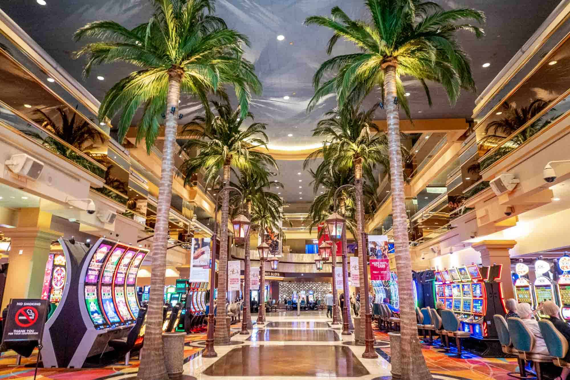 Kazanan Slot Kombinasyonları ve Risk Yönetimi