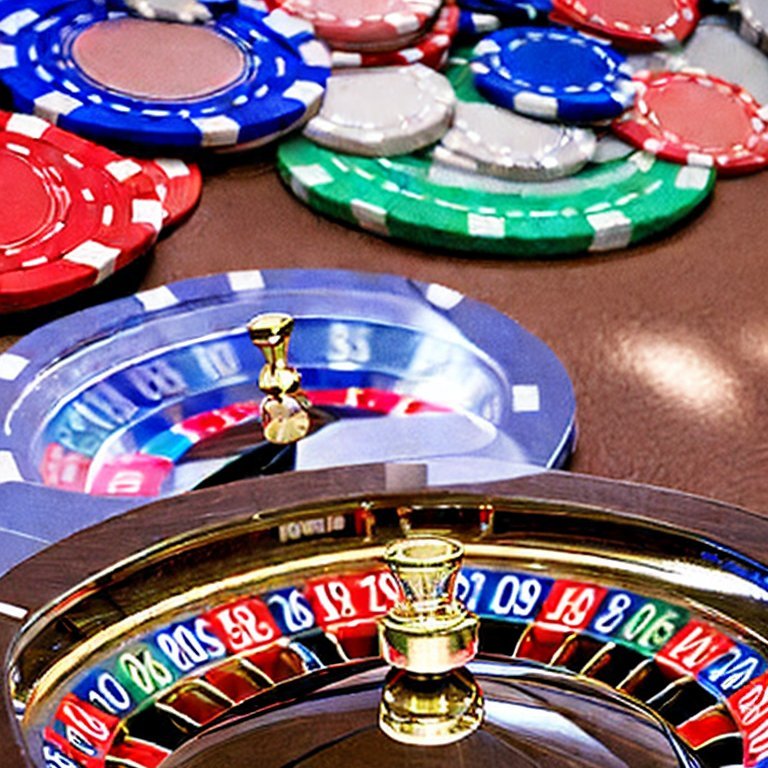 Slot Makinelerinde Kazanma Stratejileri: Dalgaları Anlamak