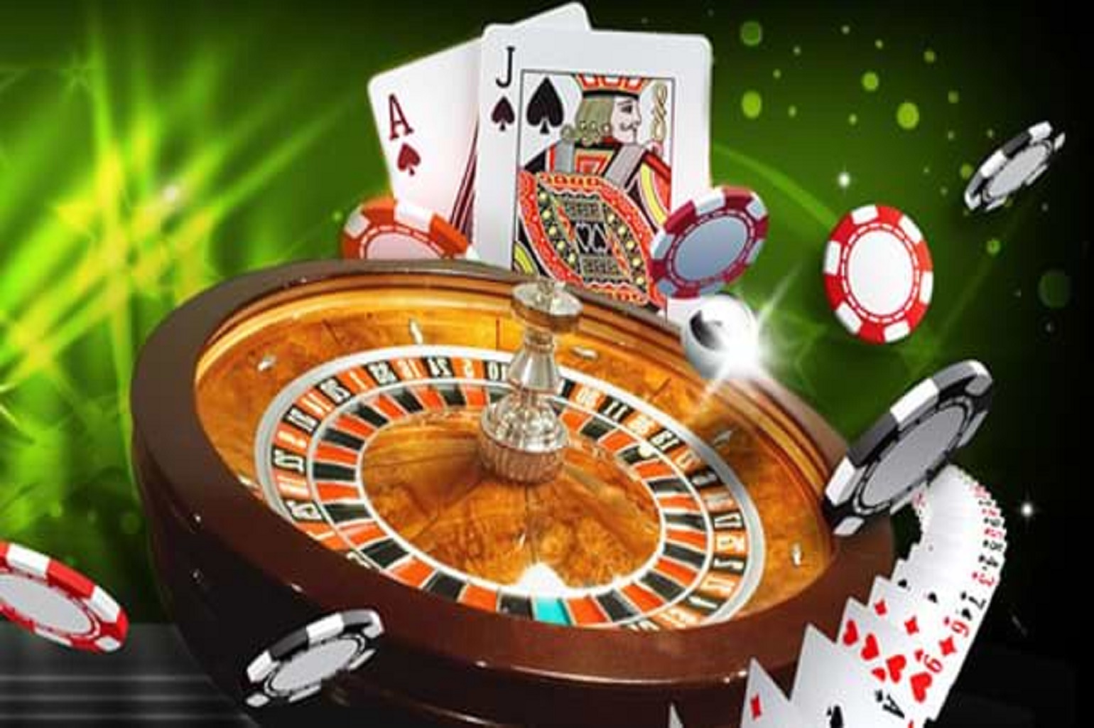Slot Makinelerinin Gizli Mekanikleri ve Kazanma Stratejileri