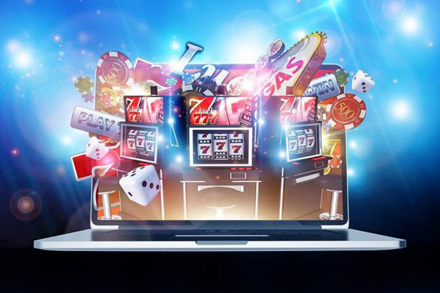 Slot Makinesi Akıntılarını Anlamak ve Kontrol Etmek